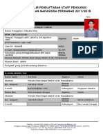 Form Pendaftaran Staff Himikan 2017-1