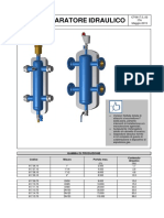 Ct0617.0-Ita - 02 Separatore Idraulico