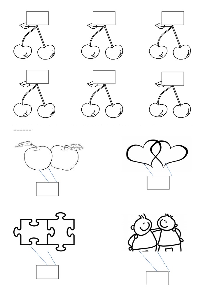 LATIHAN MATEMATIK TAHUN 1 KOMBINASI NOMBOR