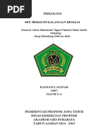 Download Sex Bebas Di Kalangan Remaja by Raudha SN340325829 doc pdf