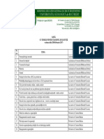 Lista Teme Licenta Iulie 2016