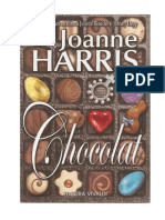 Joanne Harris - Chocolat