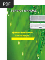 ServiceManualAUX PDF