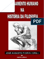 História Da Filosofia PDF