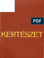 Dr. Cselőtei László, Dr. Csider László, Csáky Antal - Kertészet