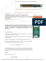 Consideraciones A Tener en Cuenta en La Instalación Eficiente de Variadores de Velocidad (1ra Parte)