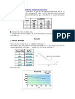 Ejercicio resuleto