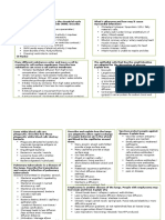 Biology Model Answers