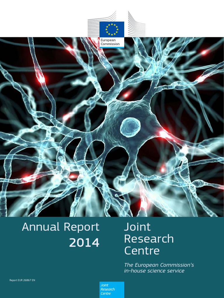 Joint Research Centre Annual Report 2014: The European Commission's In ...