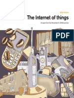 The Internet of Things PDF