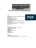 10.microcontroladores PIC - Bibliografía, Indice PDF