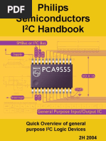 Philips i2c Handbook