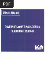 Avalere Presentation