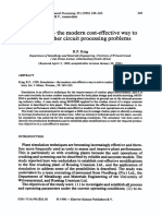 Simulation - The Modem Cost-Effective Way To PDF