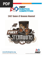 2017 FR C Game Season Manual