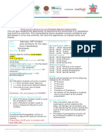 Regionals Enrolment Form 2016