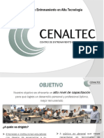 Información Cenaltec