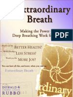 Extraordinary Breath Ebook