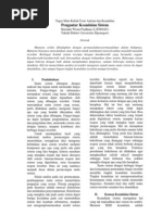 Download Pengantar Keandalan Sistem by Harindra W Pradhana SN34034471 doc pdf