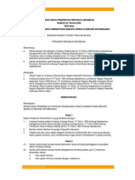 PP 28 Tahun 2008 PDF