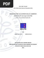 Download PENERAPAN-ERP-DALAM-PERUSAHAAN-AGRIBISNIS-Studi-Kasus-PT-Astra-Agro-Lestari-Tbk1pdf by vivielina SN340346058 doc pdf