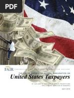 Download THE FISCAL BURDEN OF ILLEGAL IMMIGRATION by thecynicaleconomist SN34034673 doc pdf