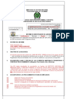 Fpj-13 Informe Investigador de Laboratorio