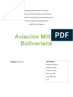 Aviación Militar Bolivariana de Venezuela.docx