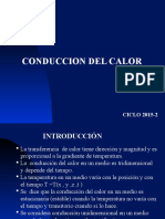 Conduccion Del Calor 21235