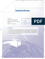 Jackson - Sorensen - Social Constructivism - 2 PDF