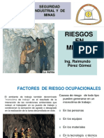2riesgos en Minería PDF