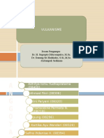 Presentasi Geolum Vulkanisme