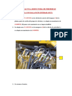 Ajuste Valv. Reductora Prioridad Pluma y Estirar Balancin PDF