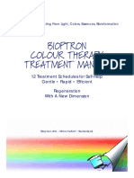 Bioptron Colour Therapy Treatment Manual.pdf
