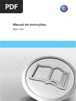 Manual Gol 2015