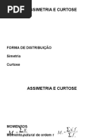 Capítulo 6 - Medidas de assimetria e concentracao.ppt
