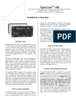 Slusbman Manual PDF