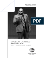1171 Speech Contest Rulebook PDF