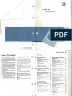 RNS510 MFD3 Manual PDF