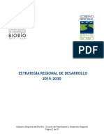 ERDBiobio2015 2030 PDF