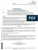 Subsecció Segona. Oposicions I Concursos