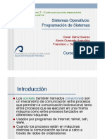 Sokect PDF