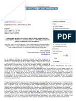 Lexicografía Especializada y Lenguajes de Especialidad - Fundamentos Teóricos y Metodológicos para La Elaboración de Diccionarios Especializados