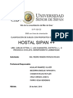 informe 02 clasificacion de suelos sucs aashto Met manual visual.docx