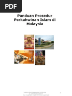 Download Prosedur an Islam Di Malaysia by Jasmiza  Yantee Jamalluddin SN34036615 doc pdf