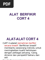 Download alat Berfikir Cort 4 by Azwa Nadhira SN340366260 doc pdf