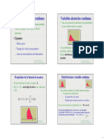 Diapositivas Clase 04 Distribucion Normal