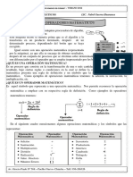 Operadores Matemáticos - Basico PDF