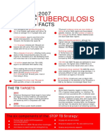 Factsheet 2007 TB