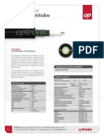 Cable Defib Ra Optic a Exterior